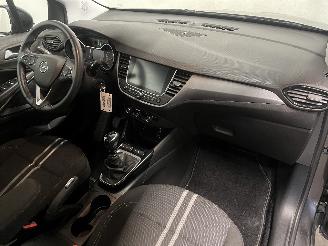 Opel Crossland Crossland (X) SUV 1.2 Turbo 12V (B12XHL(EB2DT)) [81kW]  (03-2017/...) picture 11