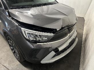Opel Crossland Crossland (X) SUV 1.2 Turbo 12V (B12XHL(EB2DT)) [81kW]  (03-2017/...) picture 8