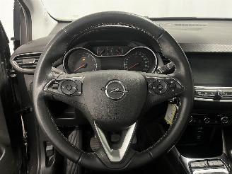 Opel Crossland Crossland (X) SUV 1.2 Turbo 12V (B12XHL(EB2DT)) [81kW]  (03-2017/...) picture 14