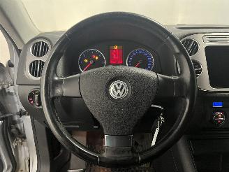 Volkswagen Tiguan Tiguan (5N1/2) SUV 2.0 TDI DRF 16V 4Motion (CBBB(Euro 5)) [125kW]  (09=
-2007/07-2018) picture 20