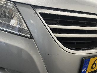 Volkswagen Tiguan Tiguan (5N1/2) SUV 2.0 TDI DRF 16V 4Motion (CBBB(Euro 5)) [125kW]  (09=
-2007/07-2018) picture 8