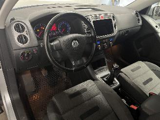 Volkswagen Tiguan Tiguan (5N1/2) SUV 2.0 TDI DRF 16V 4Motion (CBBB(Euro 5)) [125kW]  (09=
-2007/07-2018) picture 19