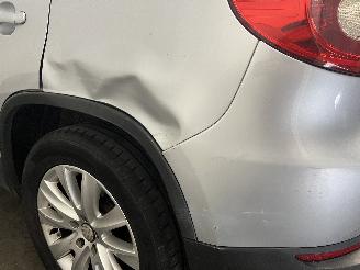 Volkswagen Tiguan Tiguan (5N1/2) SUV 2.0 TDI DRF 16V 4Motion (CBBB(Euro 5)) [125kW]  (09=
-2007/07-2018) picture 12