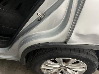 Volkswagen Tiguan Tiguan (5N1/2) SUV 2.0 TDI DRF 16V 4Motion (CBBB(Euro 5)) [125kW]  (09=
-2007/07-2018) picture 13