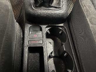 Volkswagen Tiguan Tiguan (5N1/2) SUV 2.0 TDI DRF 16V 4Motion (CBBB(Euro 5)) [125kW]  (09=
-2007/07-2018) picture 21