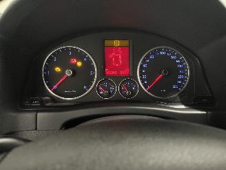 Volkswagen Tiguan Tiguan (5N1/2) SUV 2.0 TDI DRF 16V 4Motion (CBBB(Euro 5)) [125kW]  (09=
-2007/07-2018) picture 23