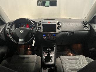 Volkswagen Tiguan Tiguan (5N1/2) SUV 2.0 TDI DRF 16V 4Motion (CBBB(Euro 5)) [125kW]  (09=
-2007/07-2018) picture 18