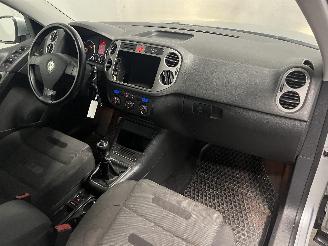 Volkswagen Tiguan Tiguan (5N1/2) SUV 2.0 TDI DRF 16V 4Motion (CBBB(Euro 5)) [125kW]  (09=
-2007/07-2018) picture 16