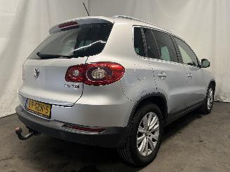 Volkswagen Tiguan Tiguan (5N1/2) SUV 2.0 TDI DRF 16V 4Motion (CBBB(Euro 5)) [125kW]  (09=
-2007/07-2018) picture 6