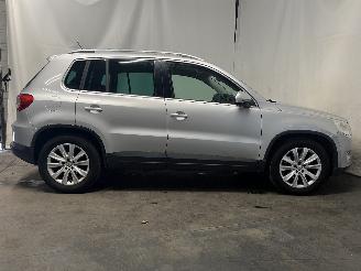 Volkswagen Tiguan Tiguan (5N1/2) SUV 2.0 TDI DRF 16V 4Motion (CBBB(Euro 5)) [125kW]  (09=
-2007/07-2018) picture 7