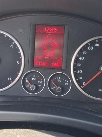 Volkswagen Tiguan Tiguan (5N1/2) SUV 2.0 TDI DRF 16V 4Motion (CBBB(Euro 5)) [125kW]  (09=
-2007/07-2018) picture 2