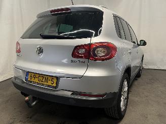 Volkswagen Tiguan Tiguan (5N1/2) SUV 2.0 TDI DRF 16V 4Motion (CBBB(Euro 5)) [125kW]  (09=
-2007/07-2018) picture 5