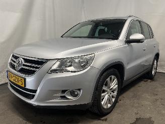 Volkswagen Tiguan Tiguan (5N1/2) SUV 2.0 TDI DRF 16V 4Motion (CBBB(Euro 5)) [125kW]  (09=
-2007/07-2018) picture 3