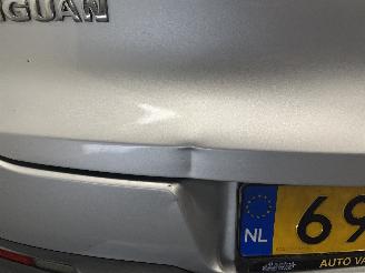 Volkswagen Tiguan Tiguan (5N1/2) SUV 2.0 TDI DRF 16V 4Motion (CBBB(Euro 5)) [125kW]  (09=
-2007/07-2018) picture 11