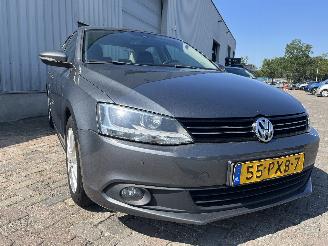 Volkswagen Jetta Jetta IV (162/16A) Sedan 1.2 TSI (CBZB) [77kW]  (10-2010/12-2017) picture 5