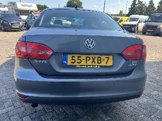 Volkswagen Jetta Jetta IV (162/16A) Sedan 1.2 TSI (CBZB) [77kW]  (10-2010/12-2017) picture 8