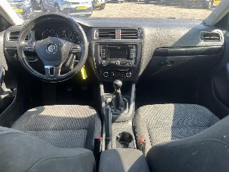 Volkswagen Jetta Jetta IV (162/16A) Sedan 1.2 TSI (CBZB) [77kW]  (10-2010/12-2017) picture 24