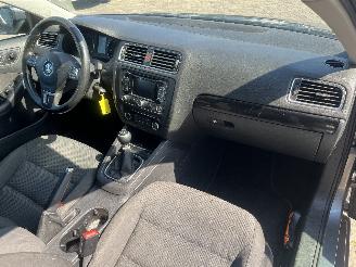 Volkswagen Jetta Jetta IV (162/16A) Sedan 1.2 TSI (CBZB) [77kW]  (10-2010/12-2017) picture 22