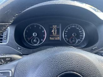 Volkswagen Jetta Jetta IV (162/16A) Sedan 1.2 TSI (CBZB) [77kW]  (10-2010/12-2017) picture 28
