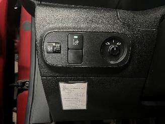 Citroën C3 C3 (SX/SW) Hatchback 1.2 Vti 12V PureTech (EB2F(HMZ)) [60kW]  (07-2016=
/...) picture 23