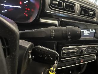 Citroën C3 C3 (SX/SW) Hatchback 1.2 Vti 12V PureTech (EB2F(HMZ)) [60kW]  (07-2016=
/...) picture 21