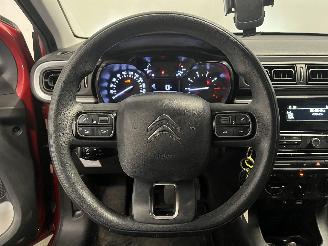 Citroën C3 C3 (SX/SW) Hatchback 1.2 Vti 12V PureTech (EB2F(HMZ)) [60kW]  (07-2016=
/...) picture 18