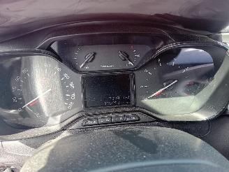 Citroën C3 C3 (SX/SW) Hatchback 1.2 Vti 12V PureTech (EB2F(HMZ)) [60kW]  (07-2016=
/...) picture 2