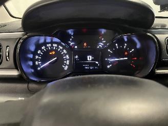 Citroën C3 C3 (SX/SW) Hatchback 1.2 Vti 12V PureTech (EB2F(HMZ)) [60kW]  (07-2016=
/...) picture 20