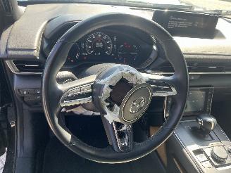 Mazda MX-30 MX-30 SUV e-SkyActiv 145 (MH01) [107kW]  (05-2020/...) picture 20