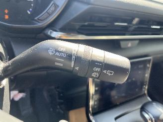 Mazda MX-30 MX-30 SUV e-SkyActiv 145 (MH01) [107kW]  (05-2020/...) picture 24