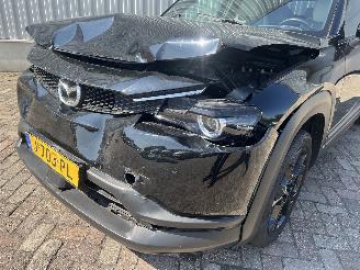Mazda MX-30 MX-30 SUV e-SkyActiv 145 (MH01) [107kW]  (05-2020/...) picture 9