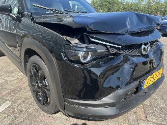Mazda MX-30 MX-30 SUV e-SkyActiv 145 (MH01) [107kW]  (05-2020/...) picture 11