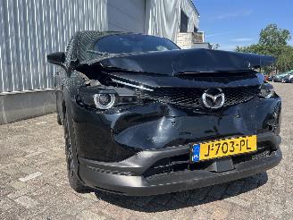Mazda MX-30 MX-30 SUV e-SkyActiv 145 (MH01) [107kW]  (05-2020/...) picture 6
