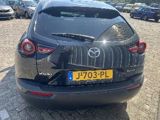 Mazda MX-30 MX-30 SUV e-SkyActiv 145 (MH01) [107kW]  (05-2020/...) picture 5