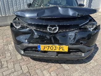 Mazda MX-30 MX-30 SUV e-SkyActiv 145 (MH01) [107kW]  (05-2020/...) picture 10