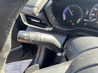 Mazda MX-30 MX-30 SUV e-SkyActiv 145 (MH01) [107kW]  (05-2020/...) picture 25