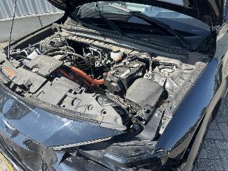 Mazda MX-30 MX-30 SUV e-SkyActiv 145 (MH01) [107kW]  (05-2020/...) picture 13