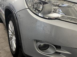 Volkswagen Tiguan Tiguan (5N1/2) SUV 2.0 TDI DRF 16V 4Motion (CBBB(Euro 5)) [125kW]  (09=
-2007/07-2018) picture 9