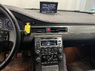 Volvo V-70 V70 (BW) Combi 2.4 D 20V (D5244T5) [120kW]  (04-2007/12-2010) picture 16