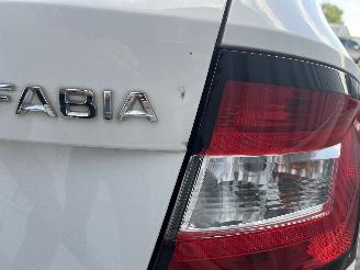 Skoda Fabia Fabia III Combi (NJ5) Combi 5-drs 1.4 TDI 16V 90 Greentech (CUSB(Euro =
6)) [66kW]  (10-2014/12-2022) picture 9