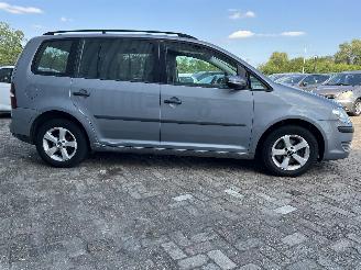 Volkswagen Touran Touran (1T1/T2) MPV 1.4 16V TSI 140 (CAVC) [103kW]  (02-2006/05-2010) picture 7