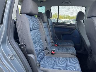 Volkswagen Touran Touran (1T1/T2) MPV 1.4 16V TSI 140 (CAVC) [103kW]  (02-2006/05-2010) picture 21