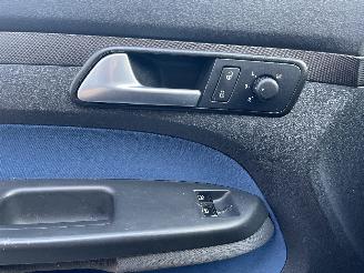 Volkswagen Touran Touran (1T1/T2) MPV 1.4 16V TSI 140 (CAVC) [103kW]  (02-2006/05-2010) picture 30