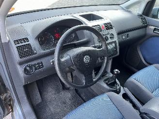 Volkswagen Touran Touran (1T1/T2) MPV 1.4 16V TSI 140 (CAVC) [103kW]  (02-2006/05-2010) picture 23