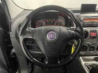 Fiat Qubo Qubo MPV 1.4 (TU3JP(KFV)) [54kW]  (09-2008/...) picture 22