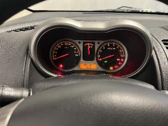 Nissan Note Note (E11) MPV 1.4 16V (CR14DE) [65kW]  (01-2006/08-2013) picture 20
