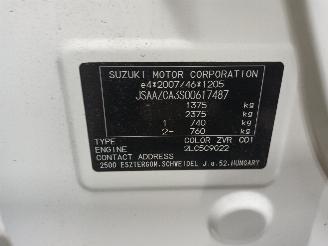 Suzuki Swift Swift (ZC/ZD) Hatchback 5-drs 1.2 Dual Jet 16V Smart Hybrid (K12D) [61=
kW]  (06-2020/...) picture 6