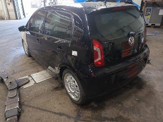 Volkswagen Up! Up! (121) Hatchback 1.0 12V 60 (CHYA) [44kW]  (08-2011/08-2020) picture 4