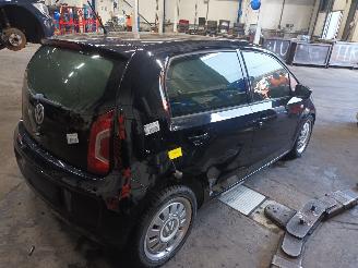 Volkswagen Up! Up! (121) Hatchback 1.0 12V 60 (CHYA) [44kW]  (08-2011/08-2020) picture 3