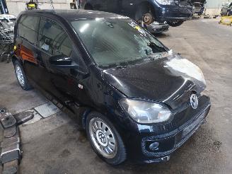 Volkswagen Up! Up! (121) Hatchback 1.0 12V 60 (CHYA) [44kW]  (08-2011/08-2020) picture 2